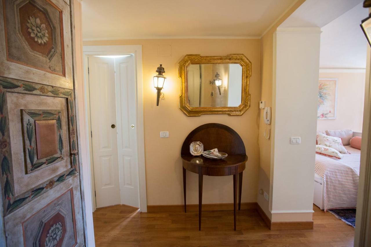 Antica Maison Ascoli Piceno Esterno foto